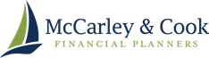 McCarley & Cook logo